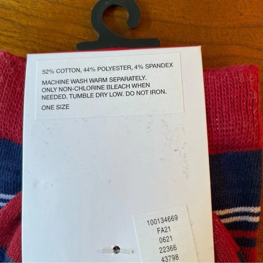 Men's‎ Sock Bundle Sun+Stone Charter Club NWT